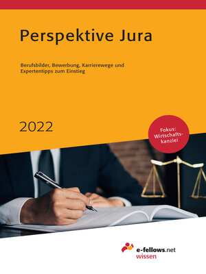 cover image of Perspektive Jura 2022